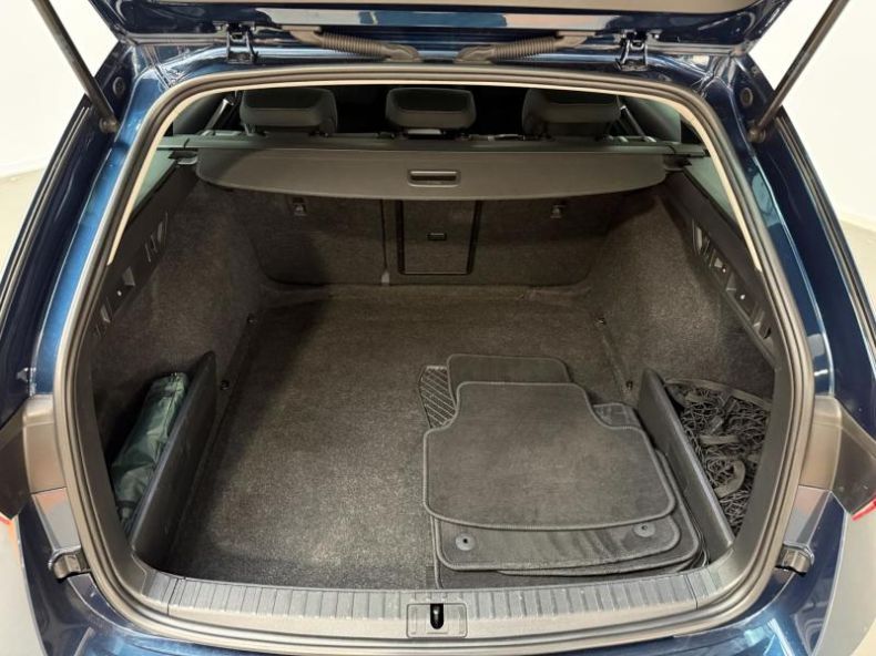 Škoda Octavia - hlavní fotka