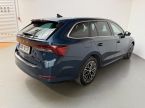 Škoda Octavia - fotka číslo 3