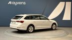 Škoda Octavia - fotka číslo 1