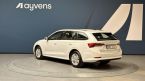 Škoda Octavia - fotka číslo 2