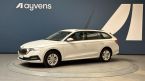 Škoda Octavia - fotka číslo 3