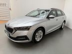 Škoda Octavia - fotka číslo 1