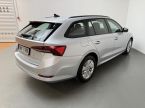 Škoda Octavia - fotka číslo 3
