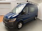 Volkswagen Crafter - fotka číslo 1