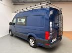 Volkswagen Crafter - fotka číslo 2
