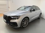 Audi Q8 - fotka číslo 1