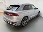 Audi Q8 - fotka číslo 3