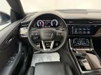 Audi Q8 - fotka číslo 5