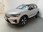 Volvo XC40 - fotka číslo 1