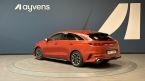 Kia Cee'd - fotka číslo 2