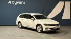 Volkswagen Passat - fotka číslo 0