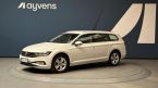 Volkswagen Passat - fotka číslo 3