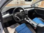 Volkswagen Passat - fotka číslo 4