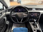 Volkswagen Passat - fotka číslo 5
