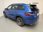 Škoda Kodiaq - fotka číslo 2