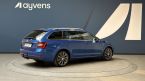 Škoda Octavia - fotka číslo 1