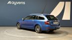 Škoda Octavia - fotka číslo 2