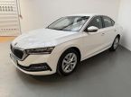 Škoda Octavia - fotka číslo 1