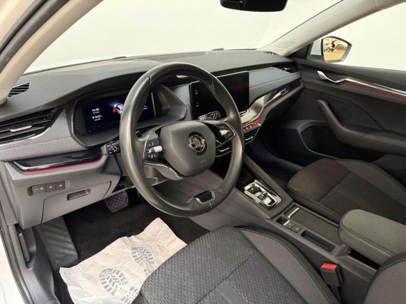 Škoda Octavia - hlavní fotka