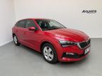 Škoda Scala - fotka číslo 0