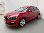 Škoda Scala - fotka číslo 1