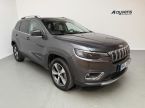 Jeep Cherokee - fotka číslo 0