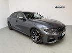 BMW Řada 3 - fotka číslo 0