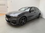BMW Řada 3 - fotka číslo 1
