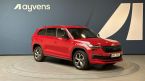 Škoda Kodiaq - fotka číslo 0