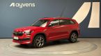 Škoda Kodiaq - fotka číslo 3
