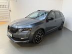 Škoda Octavia - fotka číslo 1