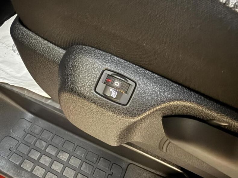 Citroën Space Tourer - hlavní fotka