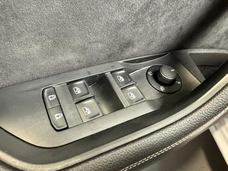 Škoda Superb - hlavní fotka