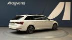 Škoda Superb - fotka číslo 1