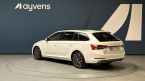Škoda Superb - fotka číslo 2