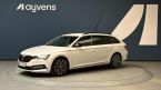 Škoda Superb - fotka číslo 3