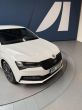 Škoda Superb - fotka číslo 4