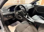 Škoda Superb - fotka číslo 5
