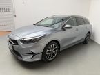 Kia Cee'd - fotka číslo 1