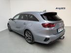 Kia Cee'd - fotka číslo 2