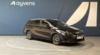 Kia Cee'd - fotka číslo 0