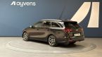 Kia Cee'd - fotka číslo 2