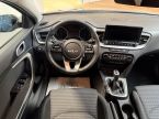 Kia Cee'd - fotka číslo 5
