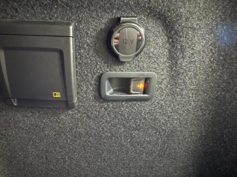 Volkswagen Golf - hlavní fotka