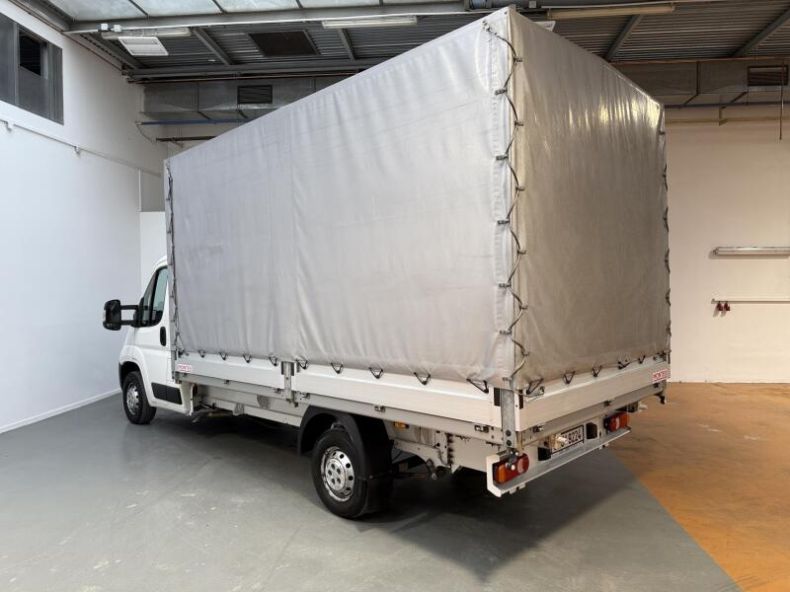 Citroën ë-Jumper - hlavní fotka