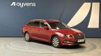 Škoda Superb - fotka číslo 0