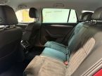 Škoda Superb - fotka číslo 10