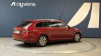 Škoda Superb - fotka číslo 1