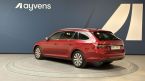 Škoda Superb - fotka číslo 2