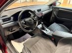 Škoda Superb - fotka číslo 4